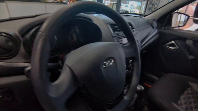 Продается Lada Granta Cross /Авто с пробегом