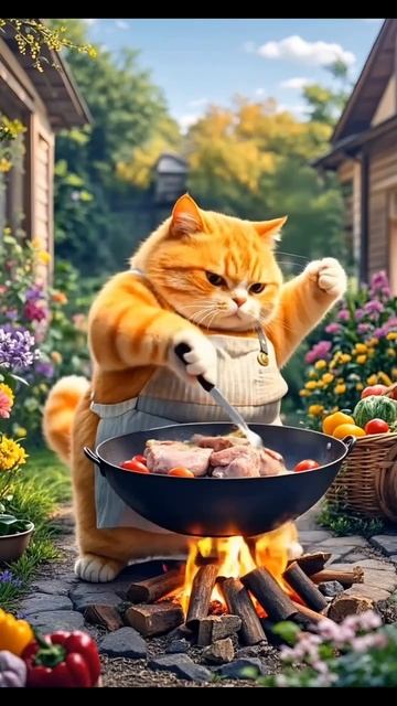 Мяу рецепты🐱🌞