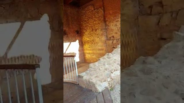 Турция Derme башня