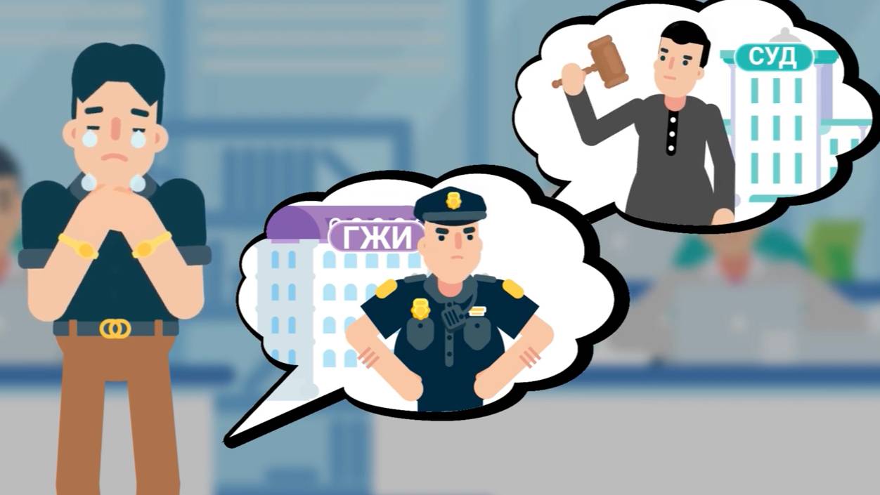 Ответы на запросы Соцзащиты в ГИС ЖКХ. ReestrDoma.ru