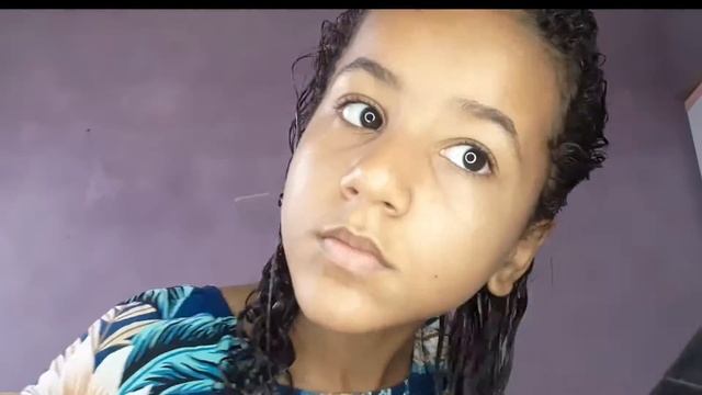 como eu faço minha finalização,primeiro video:erika Souza