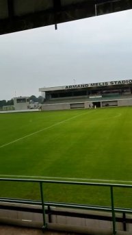 Broadcast sports events around the world.