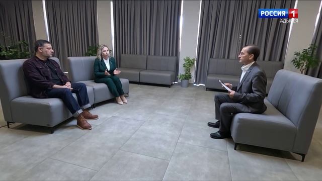 «Поговорим с Алием Кудаевым» от 19.02.2025г
