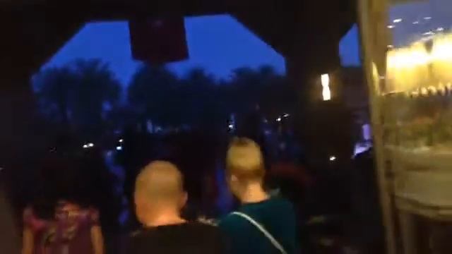 14 mayıs 2014 nashira resort türk gecesi eğlencesi