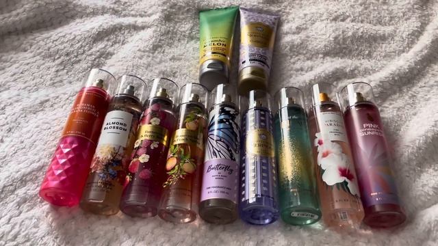 MASSIVE BATH and BODY WORKS HAUL | Come with Me | 2022 Stock Up Spring Sale