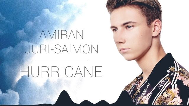 Amiran x Jüri-Saimon - Hurricane