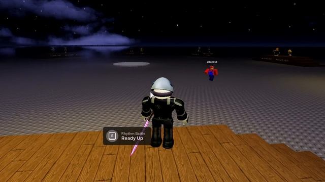 Играю в Roblox