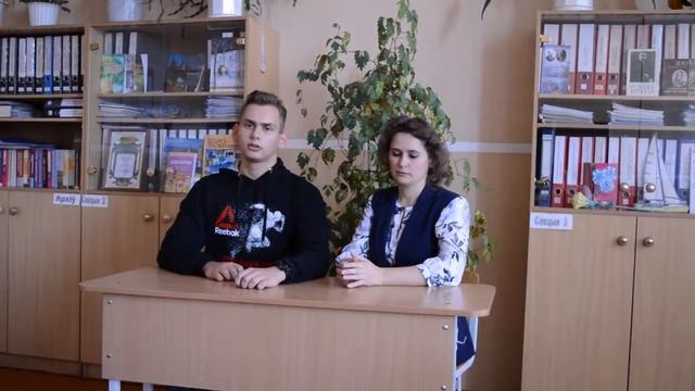 Читаем с мамой о главном Волобуевы