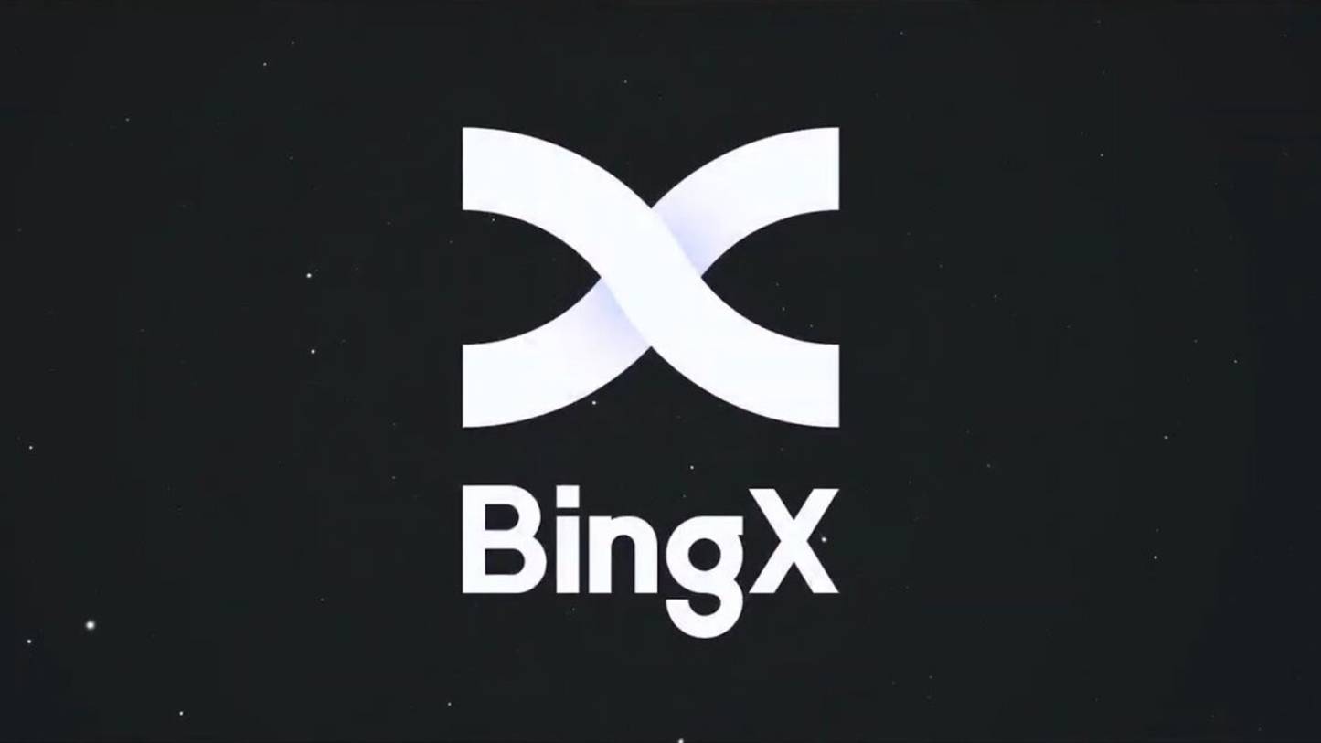 Спот и фьючерсы. Суть p2 торговли. Партнерская программа BingX!