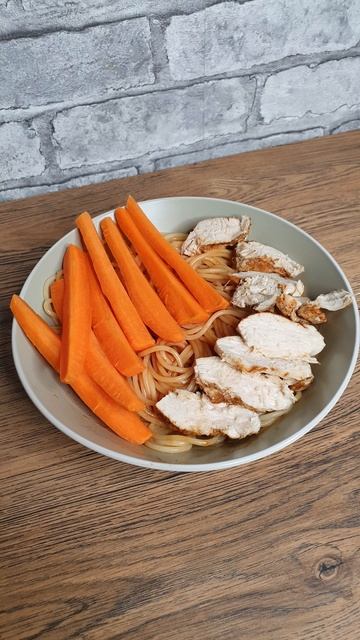 Похудение. День 171