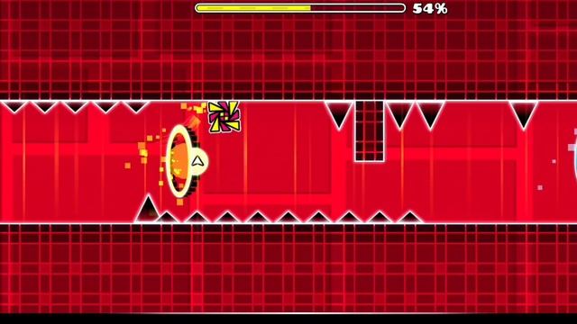 Jumper By RobTop
