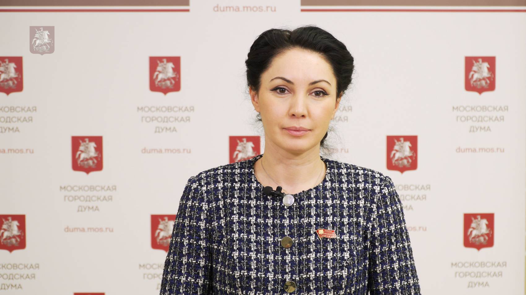 20.02.2025. Сабина Цветкова – об итогах круглого стола по вопросам аттестации водителей такси