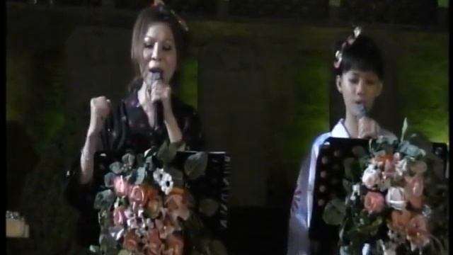 (日本軍歌) 愛國行進曲 // 郭一男滑音吉他團 合唱2013.10.18.於赤崁樓
