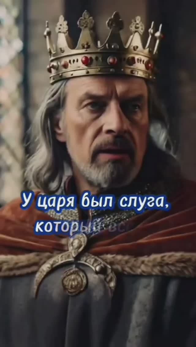 Слава Богу за скорбь и за радость.
