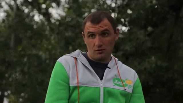 Курбатов