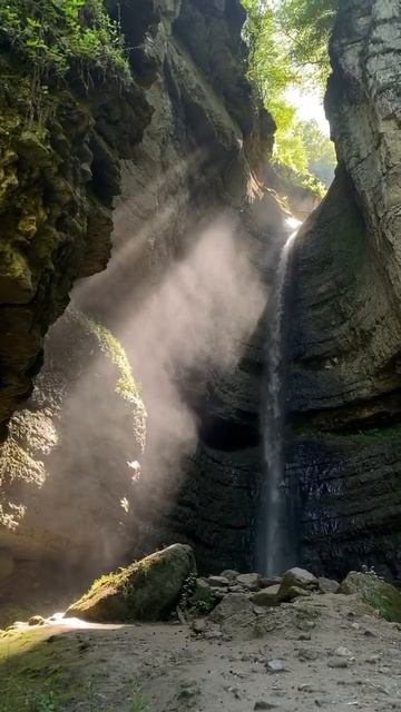 😍 Кабардино-Балкария