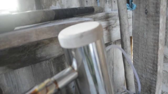 Горбуша холодного копчения