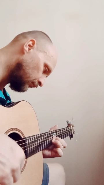 Музыкальный фрагмент - Musical fragment