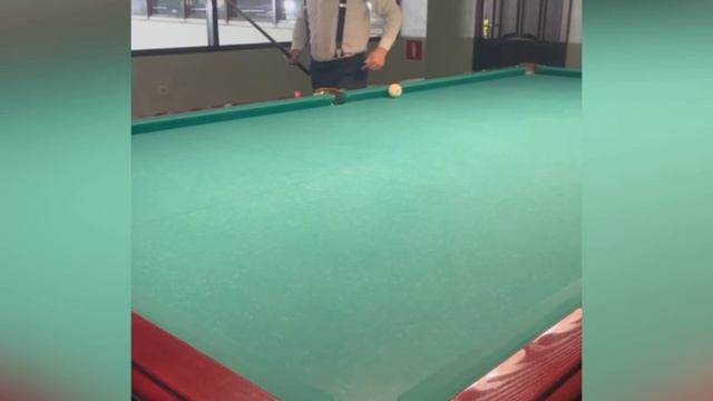 ЕГОР ТРОФИМОВ - "Бильярдные трюки музыканта" (Live, 15.02.2025 г.)