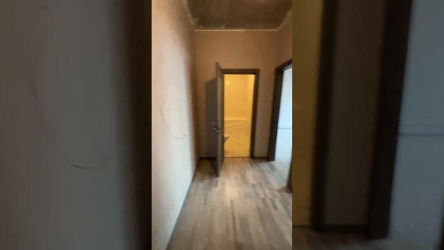 ЖК "Никольский" город Бузулук
Однокомнатная квартира с ремонтом