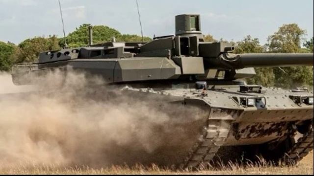Дороже не значит лучше: Сравниваем современные танки с российским Т-90 АМ