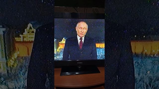 Поздравление призидента России с новым годом1080P456251384