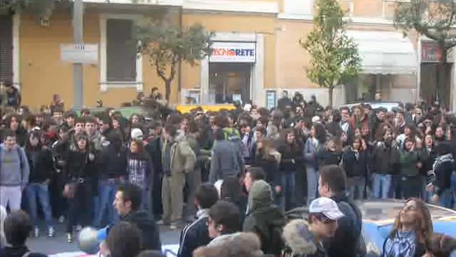 Collettivo Studentesco Zero in Condotta Terni