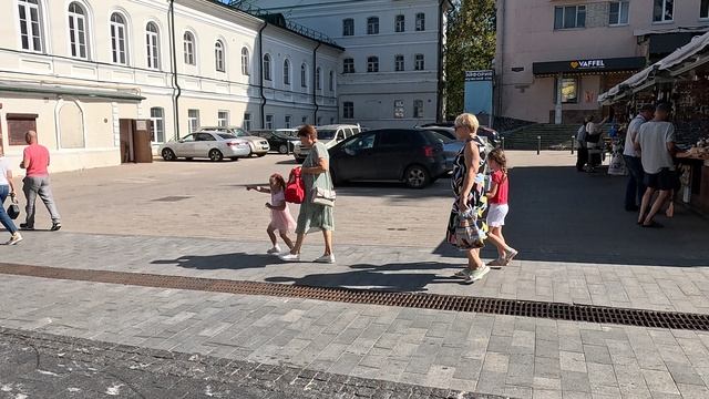 Н-Новгород. 50