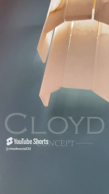 Настенный светильник Cloyd Herculanum (арт.20405)