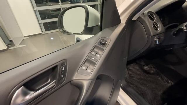 Volkswagen Tiguan 2011 года, пробег 197 779. Обзор автомобиля от Альянс-Select.