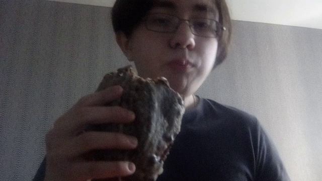 Мукбанг 13
