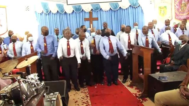 Performing during the wedding of Rose and Eric on 9th July 2022.