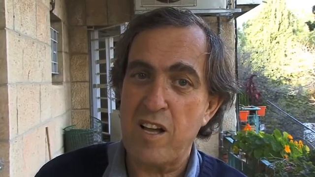 Rami Elhanan.mov