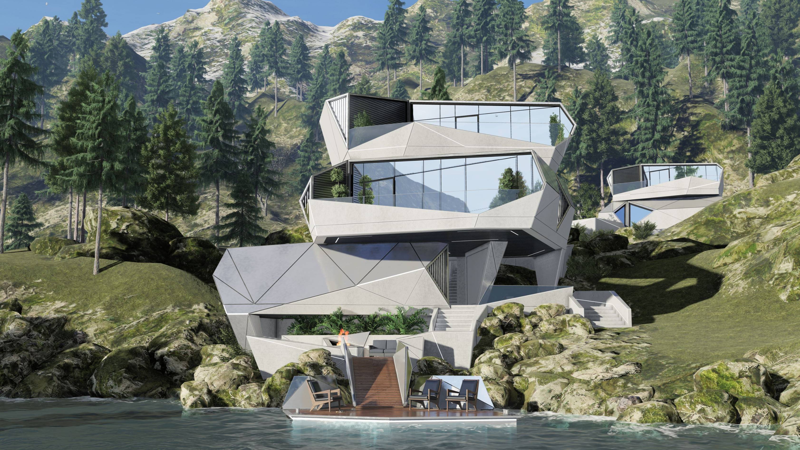 CyberHouse LIFE