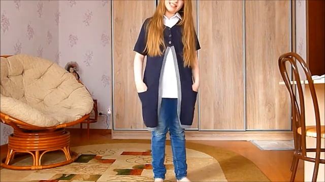 ♣My Look /Мой стиль/Katy Ways♣