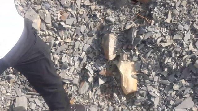 Геленджик. Большой Утриш.