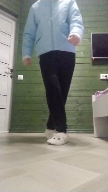 Шаффл