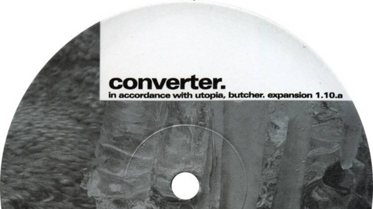 Converter- Torment