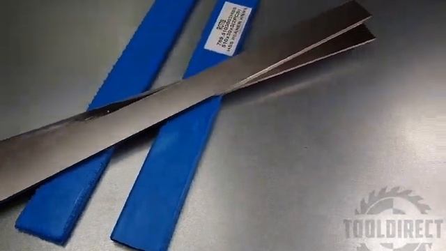 Нож строгальный 510x30x3 (HSS 18% W качество) Rotis арт. 789.5103003HSS