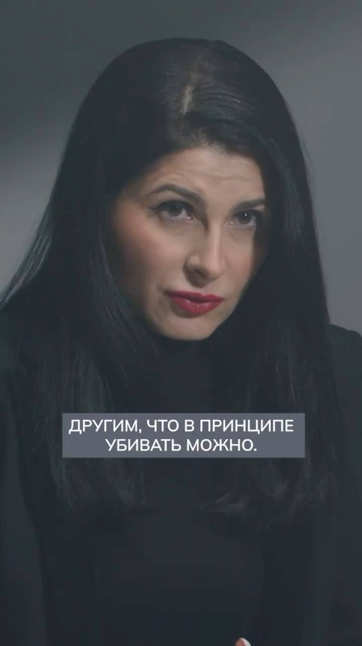 Смертная казнь: за или против?