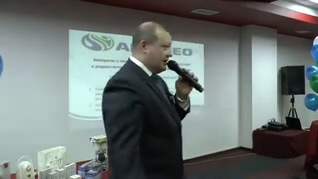 Салават Терегулов презентация