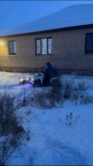 пробиваем дорогу в огороде авантис форестер 200# микилон200# айрад ровер 200#