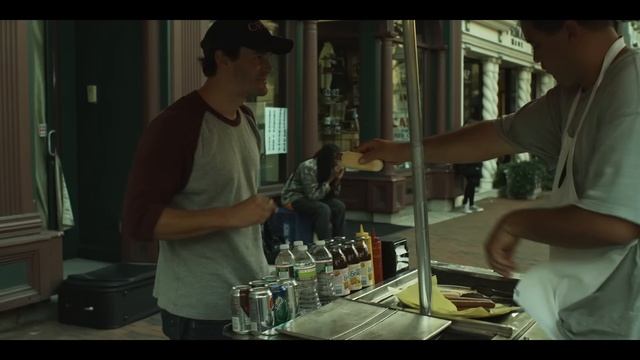 Life Vest Inside - Kindness Boomerang - "One Day"