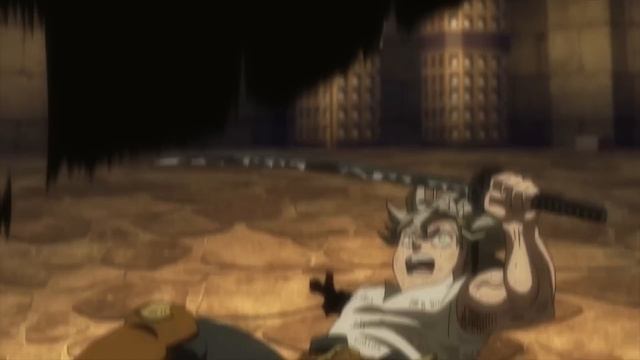 Black Clover 「AMV」-  My Demons (1080p)