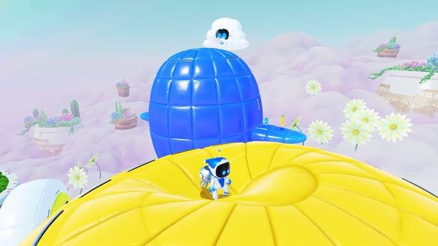 ASTRO BOT. Прохождение #9