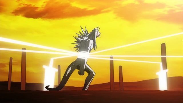Kings Never Die ~ Black Clover AMV