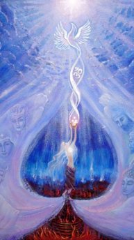 ✨Новые отношения на пороге, да или нет❓