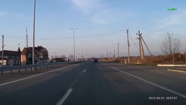 Чоп .Дойка продолжается возле границы