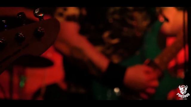 Комора (Одесса) - I Belong To You, Lenny Kravitz cover (2019)