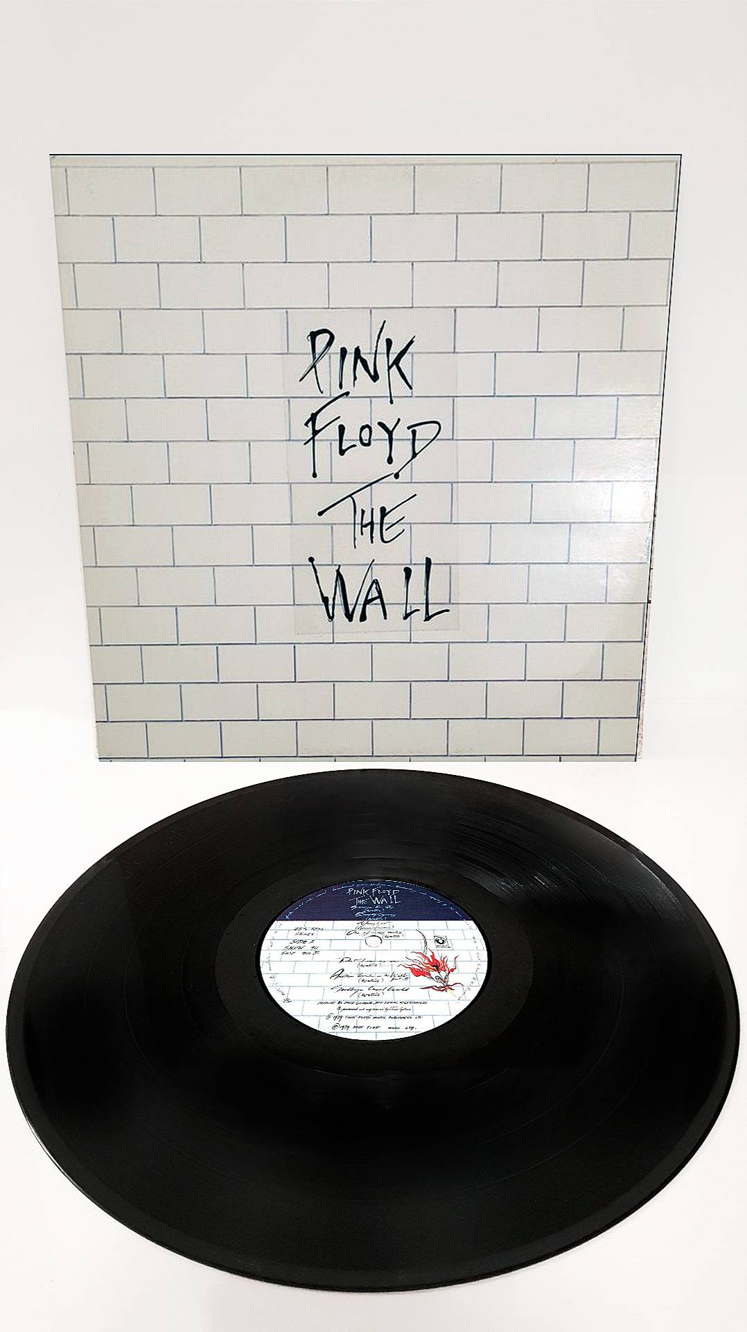 Pink Floyd – The Wall 1979